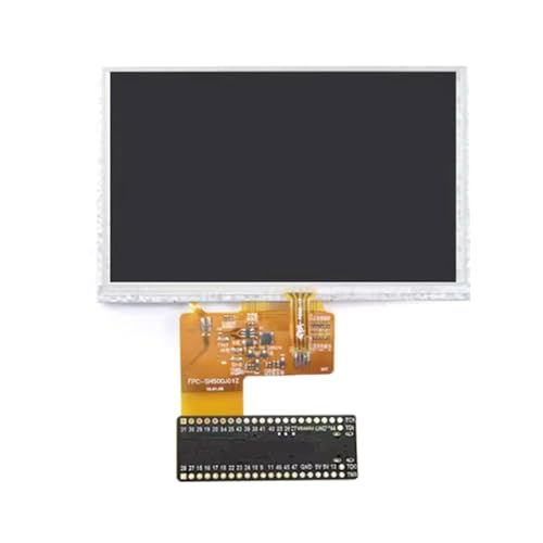 GW1NZ-1 carte à puce pour réussir vos prototypes électroniques