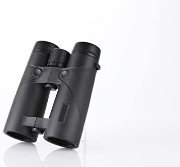 Serelens - 8x42 Binoculars for Bird Watching, Hunting, and Travel - Waterproof, Fogproof, Fully Multi-Coated Lens with BAK4 Prism.