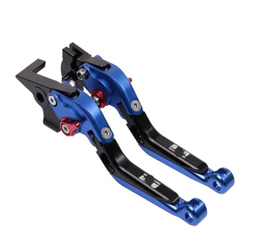 Leviers d'embrayage frein pour NK300, aluminium usiné et poignée moto