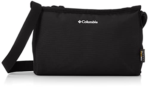 コロンビア Columbia オレガノビレッジミニショルダー PU8513 010 ブラック  ショルダーバック ワンショルダー バッグ 鞄 かばん アウトドア