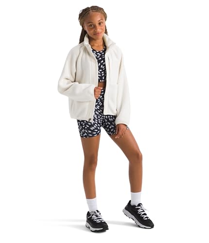 Image of The North Face Kids Yumiori Full Zip Jacket (Little Kid /Big Kid)