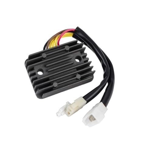 Régulateur de tension moto KDX250 E1-E2 1991-1992 redresseur