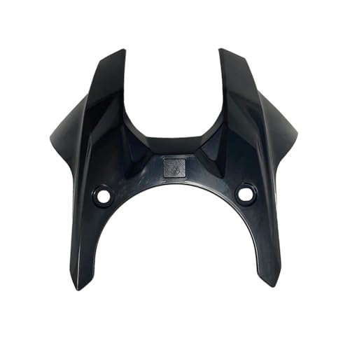 Carénage de réservoir CB650R finition supérieure protection latérale