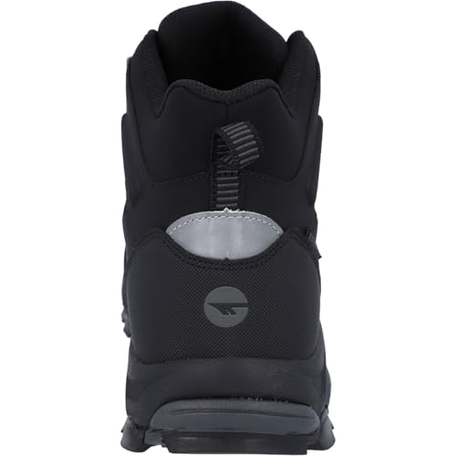 Image of HI-TEC Men's Jackdaw Mid Wp Boots