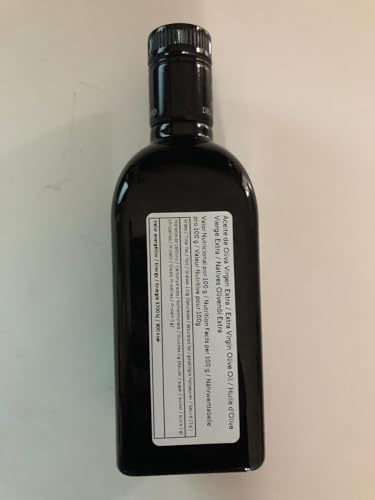 100%Natives Olivenöl Extra- 500ml Premium Qualität Extra natives aux Almeria - 500ml