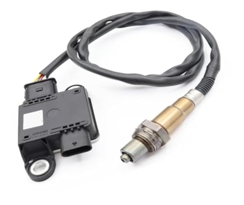 Capteur PM 39265-2U400 résout perte de puissance Hyundai Kia 1.6 Crdi