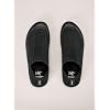 Arc'teryx Mens Kragg Shoe - Lightweight Pull-On Shoe for Quick Approaches, Everyday Casual Shoes | Black/Black, 10.5