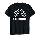 Accessoire de barbecue pour homme - Cadeau pour les maîtres du barbecue...