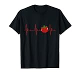 Ropa divertida de tomate para hombres, mujeres y niños. Gran gráfico de jardinería para las mujeres y el gráfico de jardinería ideal para los hombres. ¿Estás buscando gráficos para jardineros o ropa de jardinería para mujeres? Entonces consigue uno de