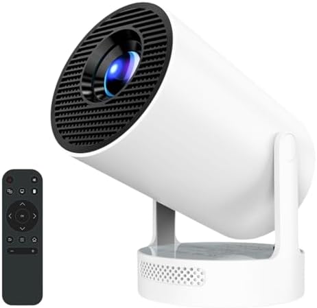 Book Glow Projector, BookGlow Smart Projector
