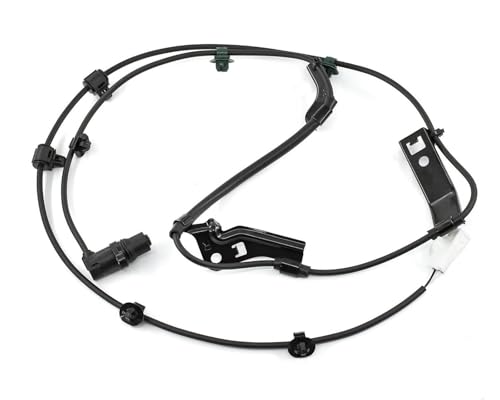 Capteur ABS avant gauche pour Hilux 2.7L : corrigez le voyant de freinage allumé au tableau