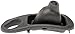Dorman 47996 Automatic / Manual Transmission Shift Boot Compatible with Select Ford / Mercury Models