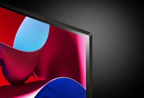 LG OLED evo 2024 77C48LA 194 cm (77 Zoll) 4K Smart TV mit webOS – Bild 8