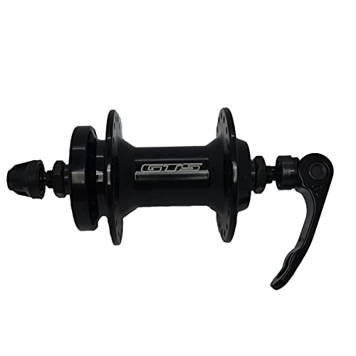 Freio Disco Bicicleta GTS Alumínio Kit Completo com Discos