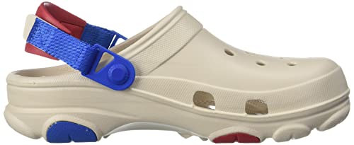 Image of Crocs Unisex Adult ClasscATerrnCg Stucco Clogs (206340-160)13 US M13