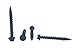 Chenango Supply 3/16 x 1-3/4" Hex Head Concrete Screw Anchor. 100 Pieces with Drill Bit (Miami-Dade Compliant) (3/16 x 1-3/4)