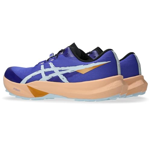Image of ASICS Mens Fuji Lite 6 Running Shoes