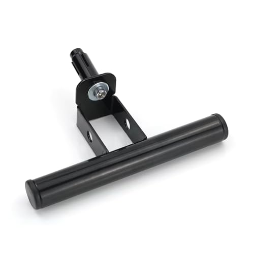 Extension crossbar support GPS moto pince YZF-R1 R6 R3 - 3