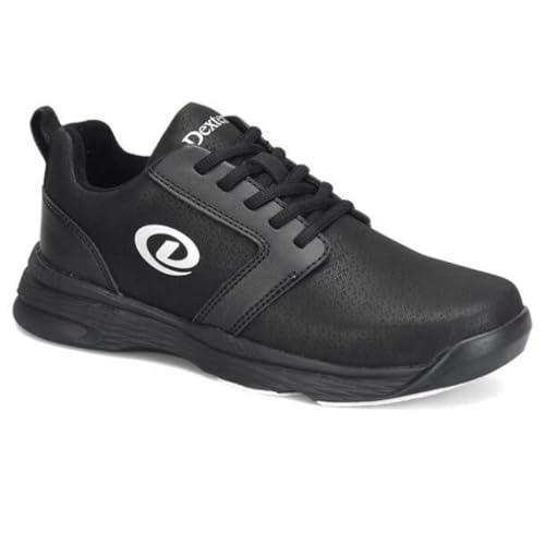 Dexter Womens Raquel LX Bowling Shoes (for Right or Left Handed Bowlers- Universal Slide Soles on...