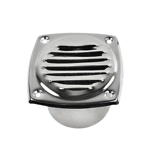 Tuyau d'aeration facile a installer pour eliminer l'humidite