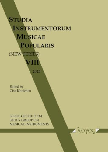 Refining Versus Simplification in Transmission and Performance / Humans and Their Musical Instruments As Part of Nature (Studia Instrumentorum Musicae Popularis, 8)