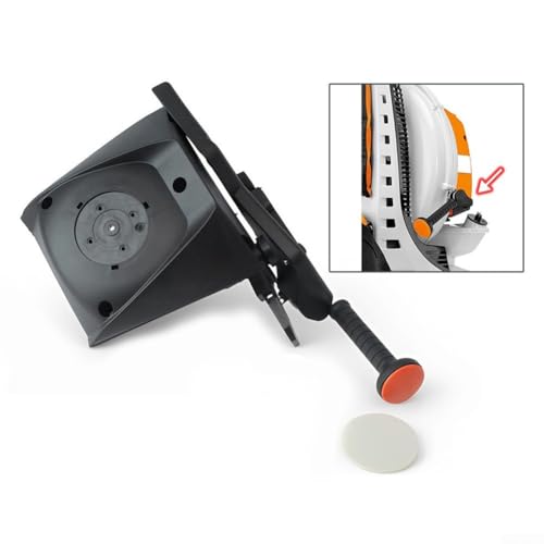 Démarreur de rembobinage Easy Start pour souffleur thermique BR800C - 3