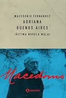 ADRIANA BUENOS AIRES 9500531585 Book Cover