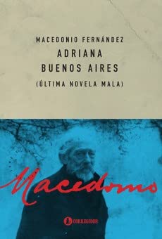 Paperback ADRIANA BUENOS AIRES [Spanish] Book