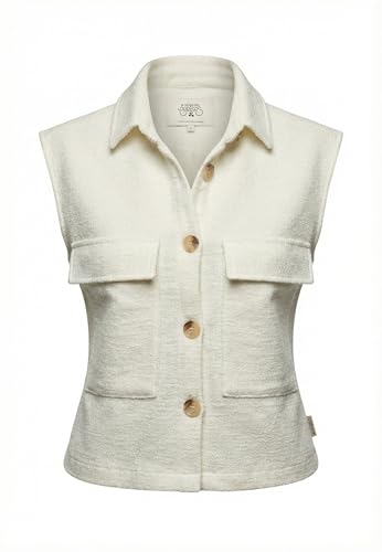 Le Temps des Cerises Blousons et vestes bahia 1132 ice cream L