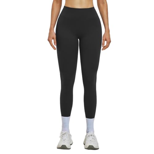 Legging de yoga taille haute femme DYRBF collants de course d été