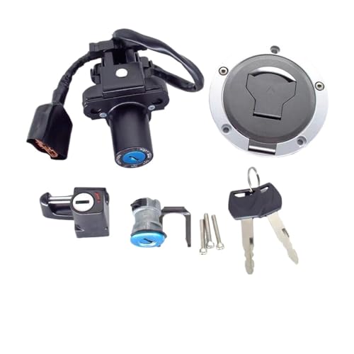 Kit bouchon carburant pour vos sorties tout-terrain en CRF250RL - 2