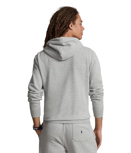 POLO RALPH LAUREN Men's The Rl Fleece Logo Hoodie2