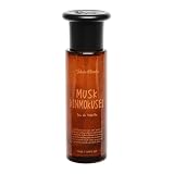 ジョンズブレンド オードトワレ ムスクキンモクセイ オードトワレ 30mL 金木犀 香水 メンズ レディース