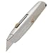 Stanley 10-099 6 in Classic 99® Retractable Utility Knife, 2-Pack