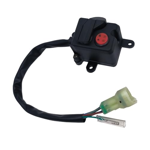 Commutateur 2WD 4WD Réparer Commande Transmission UTV ODES v-twin