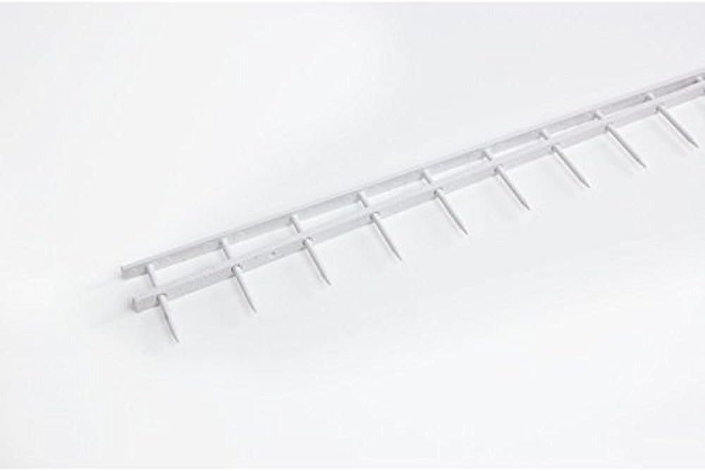 Kensington VeloBind Strip S1 25X297mm White (100) Folder Binding Accessories (White) Amazon