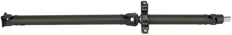 OCMC Rear Drive Shaft 1PC Prop Shaft Assembly For Subaru Legacy 2013-2014 27111AJ03D 27111AJ03A