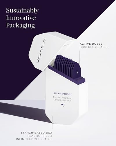 Thumbnail image for Noble Panacea - The Exceptional Eye Lift Concentrate