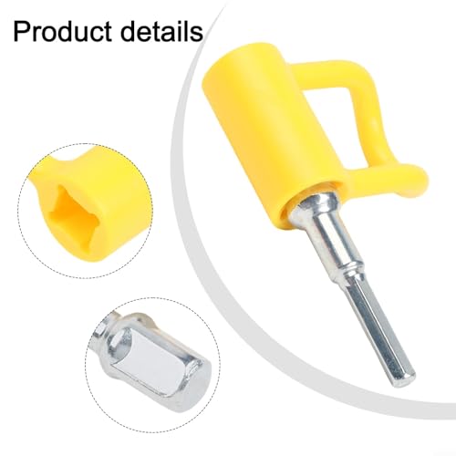 Llave angular roscable 1/2" 14 Imagen adicional