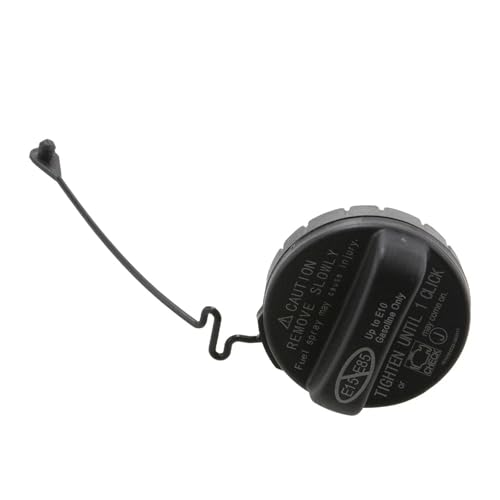 Couvercle réservoir robuste 77300-06040 étanchéité premium Toyota Camry