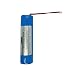 2600mAh 3.7V Replacement Battery for ESCHENBACH SmartLux, SmartLux 2.5 Portable Video Magnifier, 1650-1B