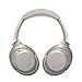 Sony WH1000XM3 - Auriculares inalámbricos Noise Cancelling (Bluetooth, compatible con Alexa y...