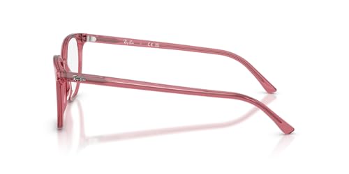 Image of Ray-Ban Unisex Rx5397 Elliot Round Prescription Eyewear Frames