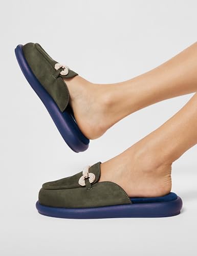 Image of CATWALK by TIGI womens 10442 Platform Heel