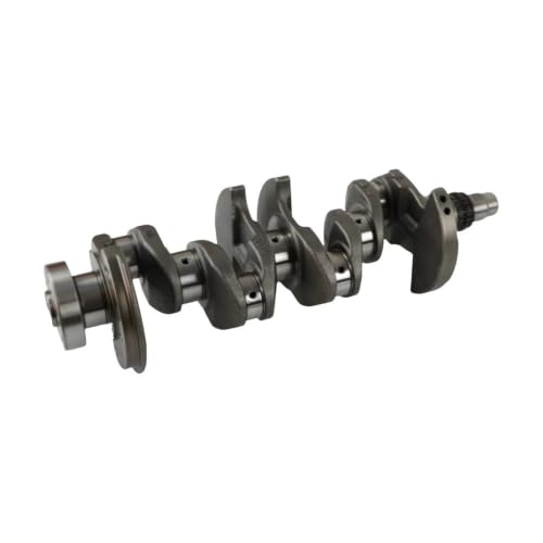 Cigüeñal 23110-2B300 G4FG para motor Accent y HB20 de alta resistencia 3