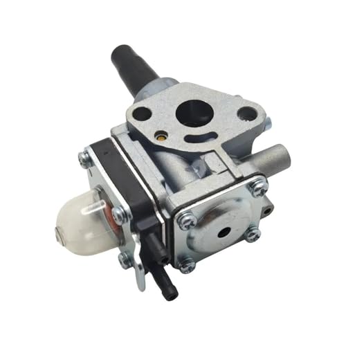 Carburateur pour débroussailleuse TH43 TH48 avec ajustement précis type TK - 6