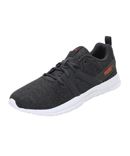 Image of Puma Unisex Lace Up Running Shoes
