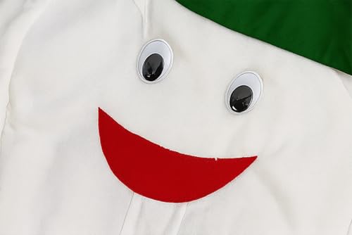 Image of FancyDressWale Fruit & Vegetable Fancy Dress Costume for Kids | Free Size 2-10 Years | School Fancy Dress, Stage Shows, Theme Parties