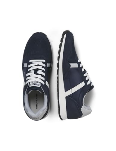 Baskets basses Jack & Jones JFWHARROW COMBO - vue 7