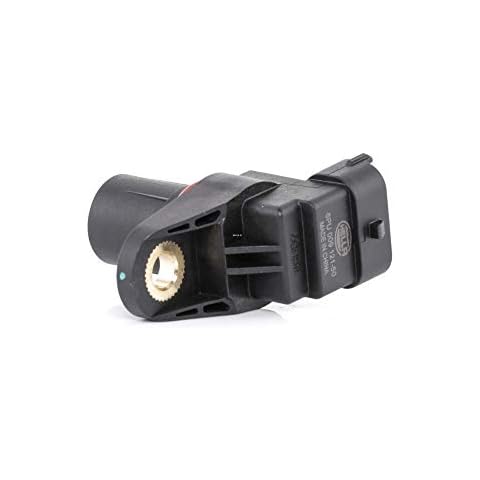 HELLA 6PU 009 121-501 Sensor, posición arbol de levas Cover